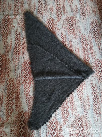 Косынка, Шаль пуховая