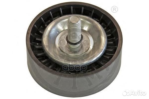 Ролик приводного ремня 0N2048 Optimal