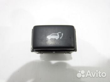 Кнопка Инфинити