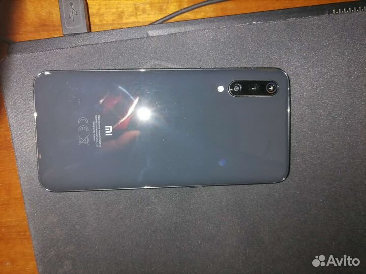 Xiaomi mi 9
