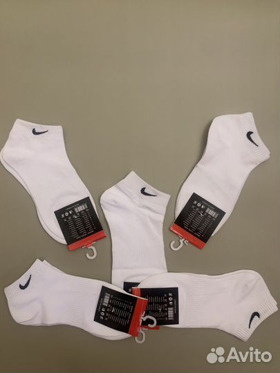 Мужские носки nike reebok