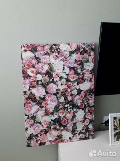 Постер (картина)