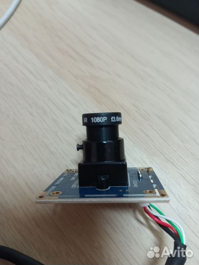 USB Камера usbfhd01M