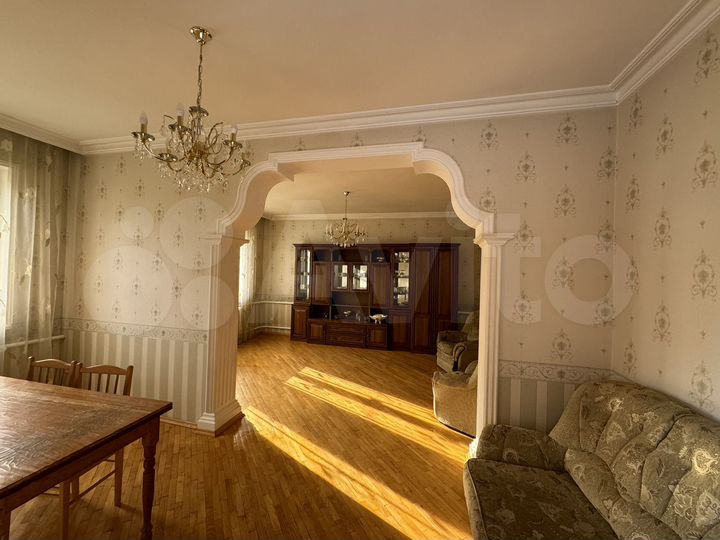 Дом 97 м² на участке 27 сот.