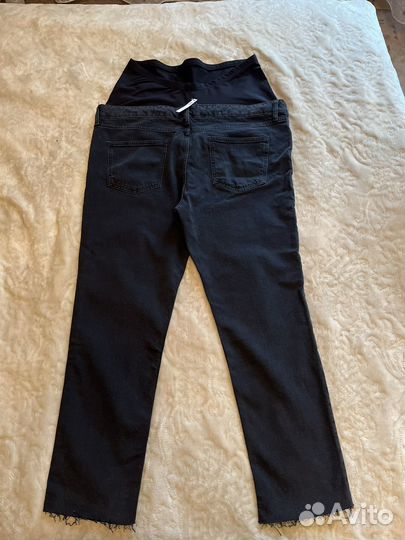 Джинсы для беременных ASOS