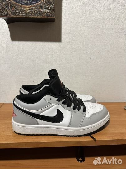 Кроссовки мужские nike air jordan