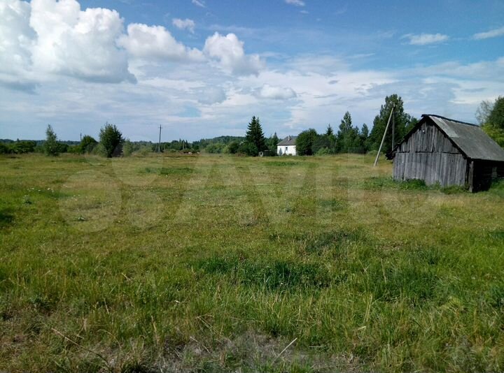 Участок 13 сот. (ИЖС)