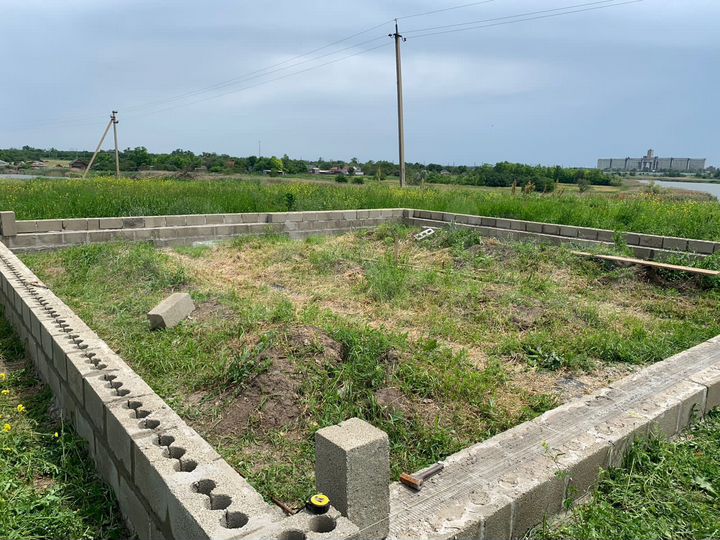 Участок 15 сот. (ИЖС)