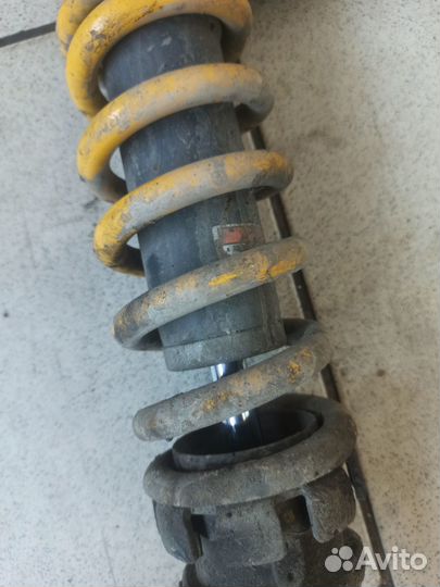 Амортизатор задний Honda cbr 1000 rr