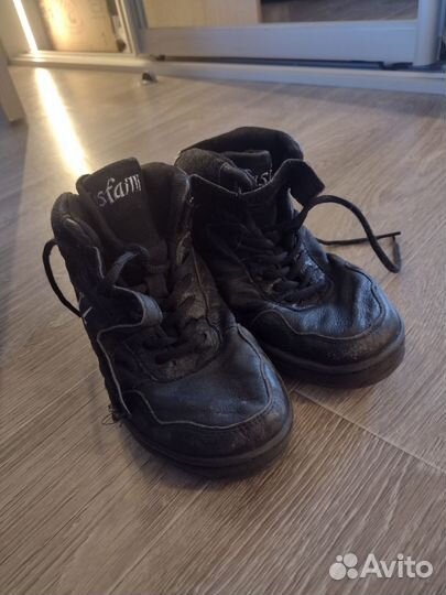 Джазовки для танцев 36 р-р