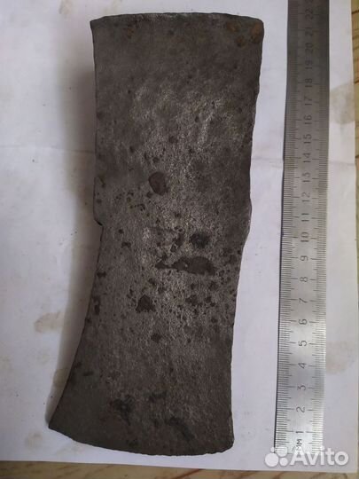 Колун, клин