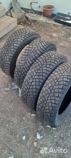 КАМА Kама-312 21.5/65 R16