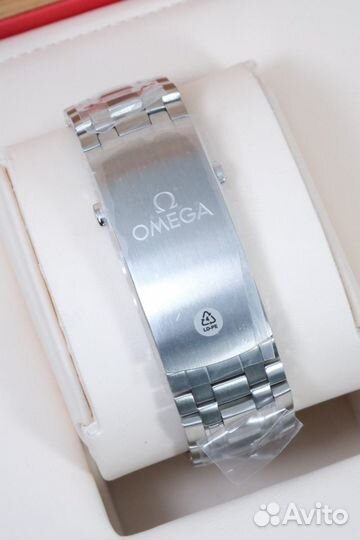 Omega Seamaster diver 300M coaxial master chronometer 42 MM