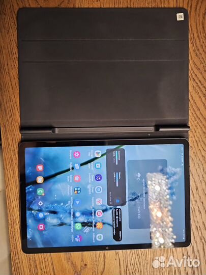 Планшет Samsung Galaxy Tab S7 LTE 128 гб