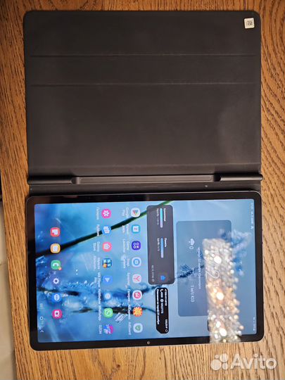 Планшет Samsung Galaxy Tab S7 LTE 128 гб