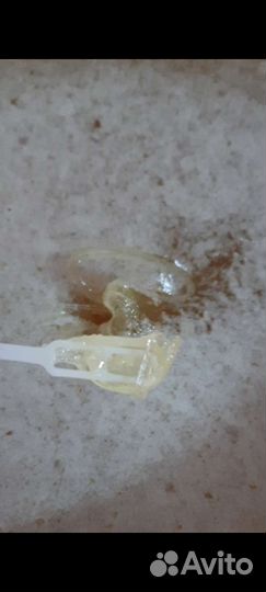 Липовый мёд 2022 из Башкирии