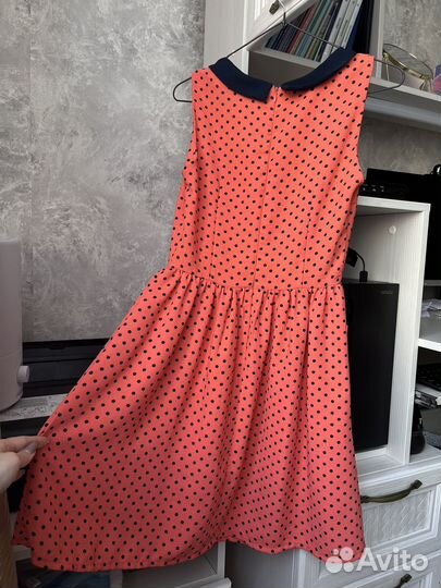 Сарафан платье женское