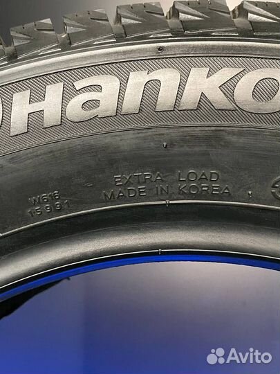 Hankook Winter I'Cept iZ 2 W616 195/60 R16 93T