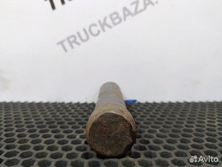 Палец задней рессоры Scania 5-series