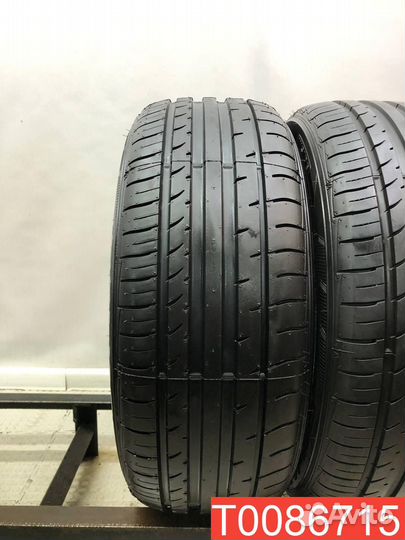 Falken Azenis FK-453CC 215/50 R18 92W