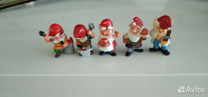 Киндер -сюрприз