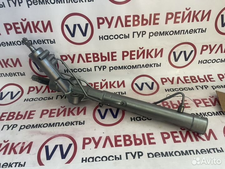 Рулевая рейка Mercedes-Benz Vito W639 2003