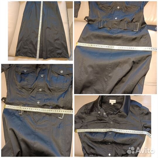 Платье Karen Millen, Michael Kors XS