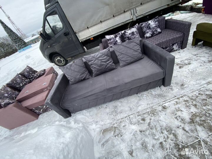 Диван #93379