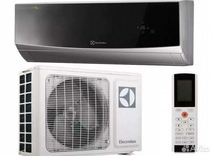 Кондиционеры