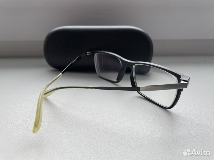 Продам очки carrera -6.5