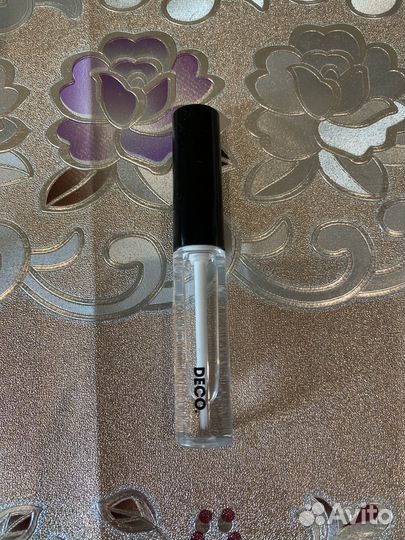 Клей для ресниц