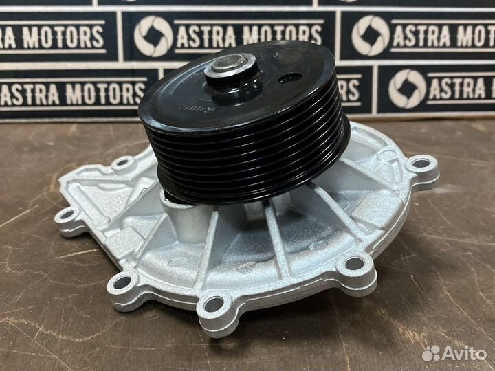 Помпа Камминз 2.8 Газель Бизнес и Некст оригинал