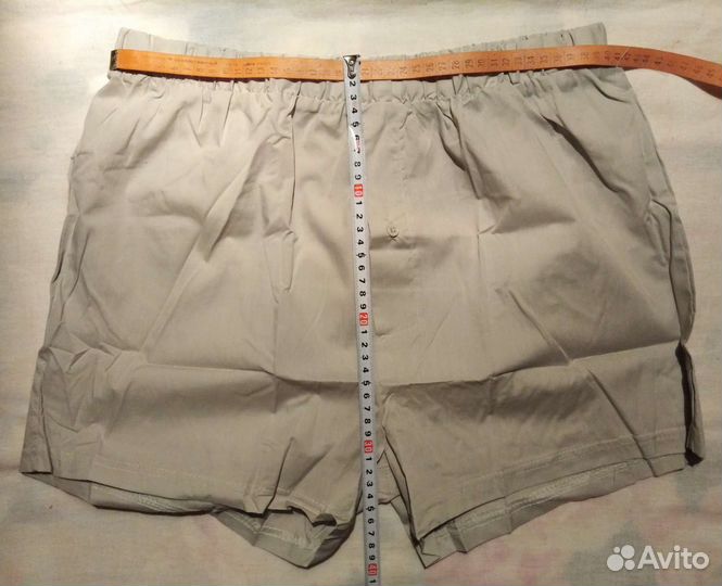 Трусы оригинал sinsay мужские боксеры р-р L