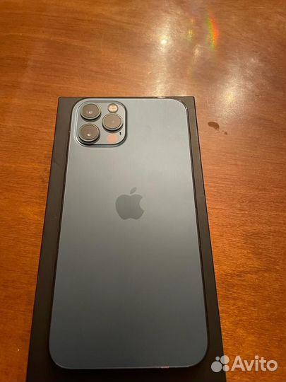 iPhone 12 про