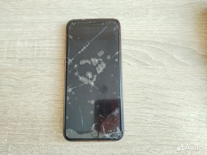 OUKITEL K5, 2/16 ГБ