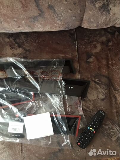 Продам новые дифлекторы тигуан1