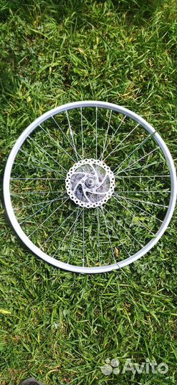 Заднее колесо 26 для горного велосипеда