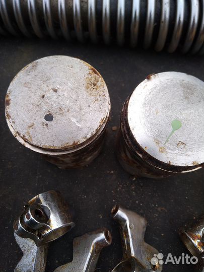 Запчасти для мотоцикла восход