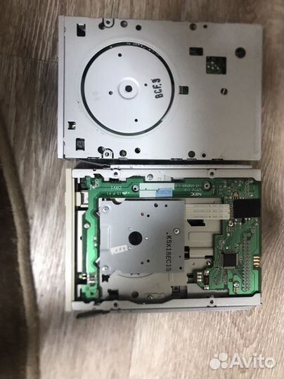 Floppy дисководы
