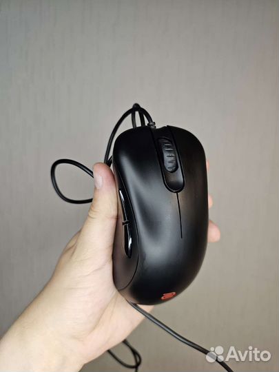 Игровая мышь BenQ Zowie EC2 medium
