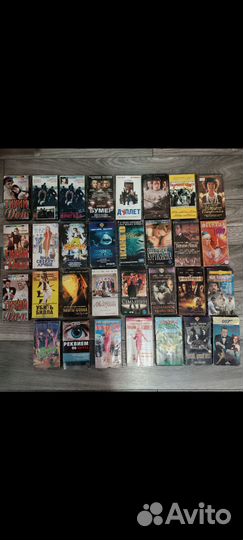 Видеокассета