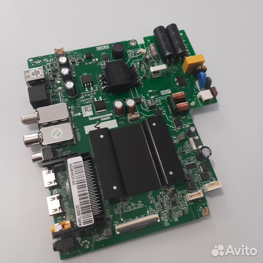 Tpd.rt2841t.pb781 (n) 4rt41aa artel 32