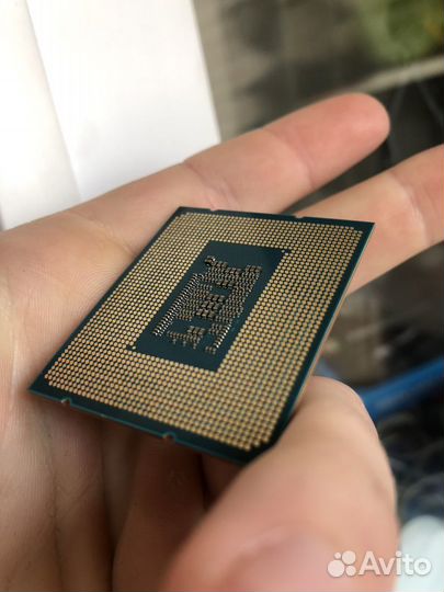 Intel core i5 12400f + msi pro h610m-e