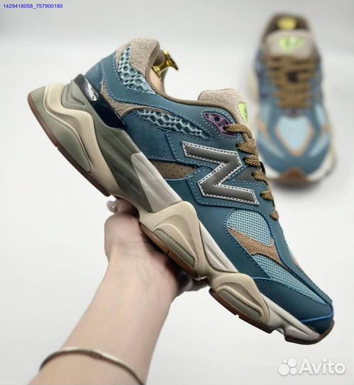 New Balance 9060 (Арт.78721)