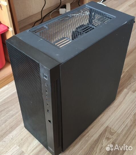 Игровой пк nvidia GeForce GTX 970