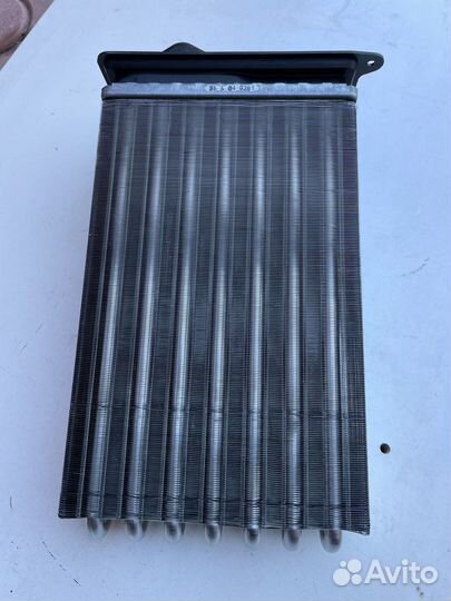 Радиатор отопителя valeo 729819031 VW Transporter