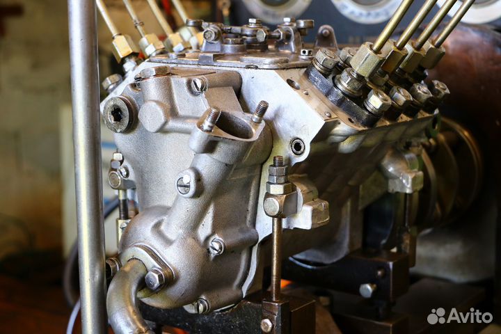 Тнвд Камаз 33-10, 337-40, ремонт, обмен