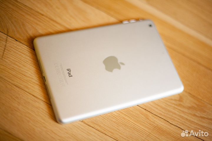 iPad mini 32 gb wifi ME280RU/A