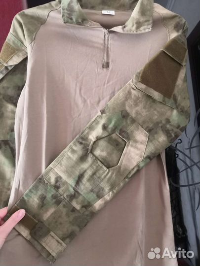 Костюм тактический Мох