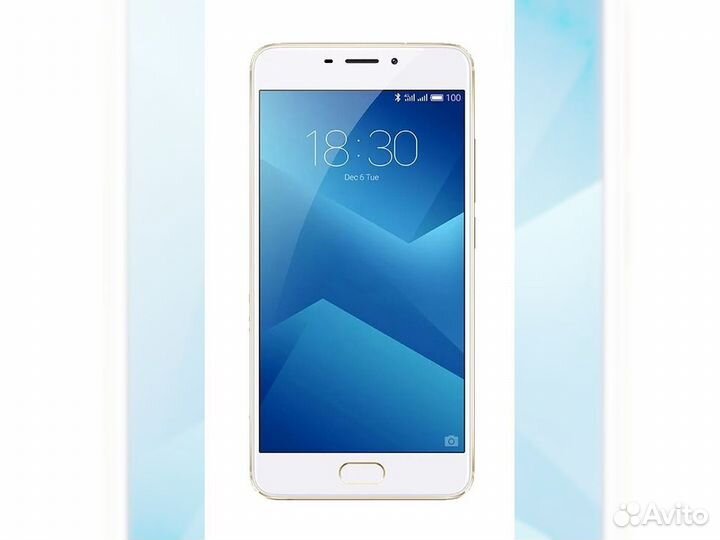 Meizu M5 Note, 3/32 ГБ